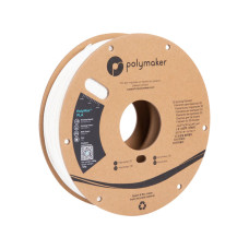 PLA Tough PolyMax PolyMaker Blanco 1.75 mm