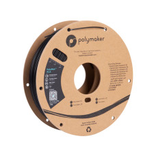 PLA Tough PolyMax PolyMaker Negro 1.75 mm