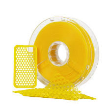 TPU 95A Polyflex Polymaker Amarillo 1,75 mm