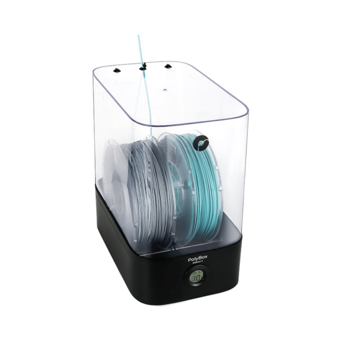 Polybox Polymaker Drybox – Secador Filamento