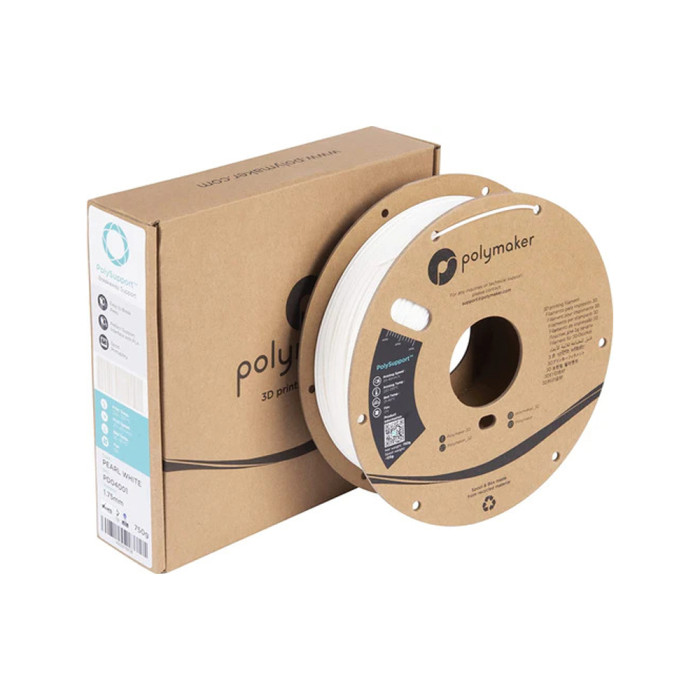 PolySupport Polymaker Blanco 1.75 mm