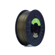 PLA i3D Tested Bronce 1.75 mm