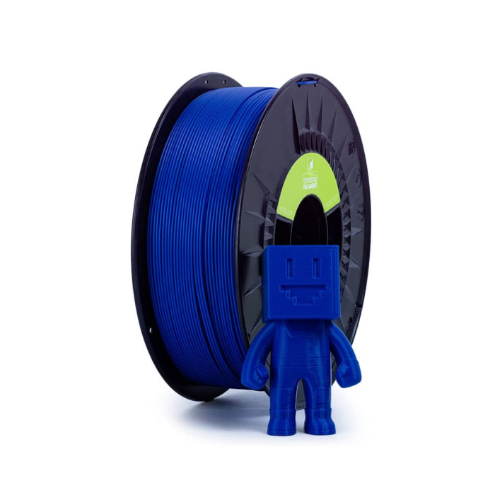PLA i3D Tested Azul Oscuro 1.75 mm