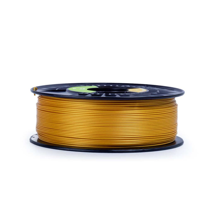 PLA i3D Tested Oro 1.75 mm