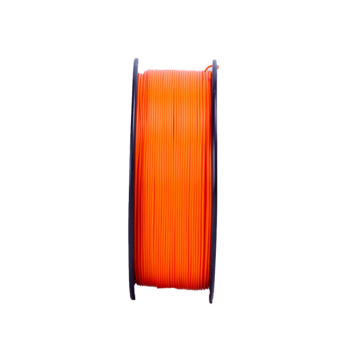 PLA i3D Tested Naranja 1.75 mm