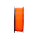 PLA i3D Tested Naranja 1.75 mm