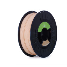PLA i3D Tested Piel (Beige) 1.75 mm