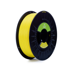 PLA i3D Tested Amarillo 1.75 mm