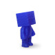 PLA i3D Tested Azul Transparente 1.75 mm