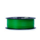 PLA i3D Tested Verde Transparente 1.75 mm