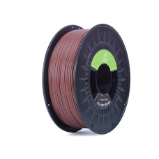 PLA i3D Tested Cacao Puro 1.75 mm