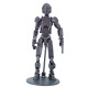 PLA i3D Tested Glitter Negro 1.75 mm
