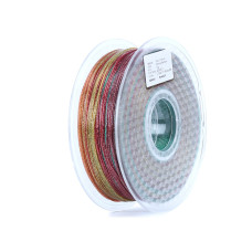 PLA i3D Tested Rainbow Multicolor Metalizado 1.75 mm