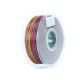 PLA i3D Tested Rainbow Multicolor Metalizado 1.75 mm