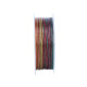 PLA i3D Tested Rainbow Multicolor Metalizado 1.75 mm