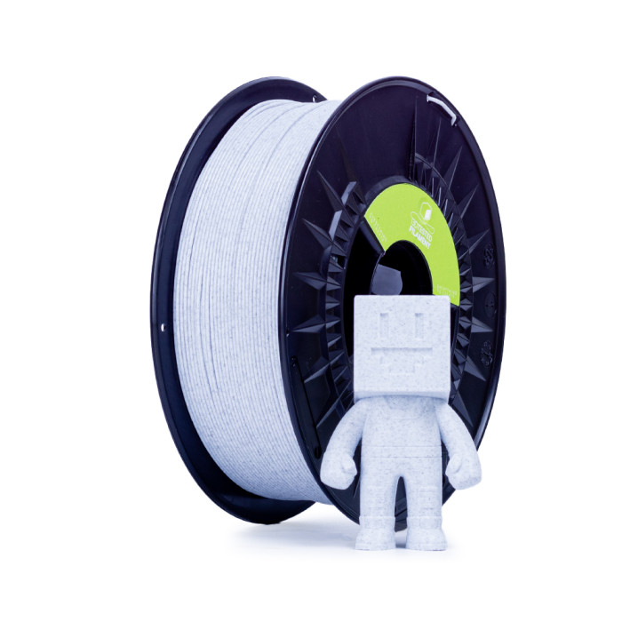 PLA i3D Tested Efecto Mármol 1.75 mm