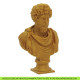 PLA i3D Tested Efecto Oro Real 1.75 mm