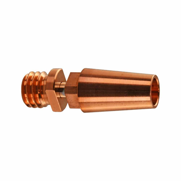 HeatBreak Phaetus Dragonfly BMS y BMO