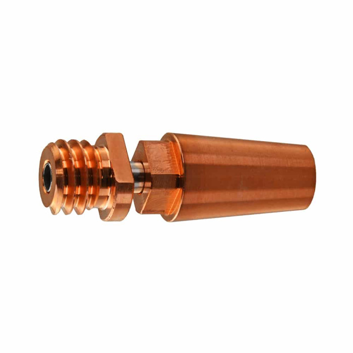 HeatBreak Phaetus Dragonfly BMS y BMO