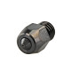 Boquilla Mk8 Phaetus Tungsteno 1,75 mm x 0.4 mm