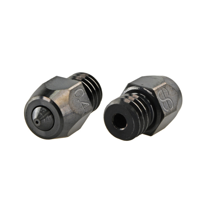 Boquilla Mk8 Phaetus Tungsteno 1,75 mm x 0.4 mm