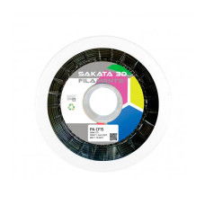 PA-CF15 Nylon Carbon Fiber Sakata 3D 1,75 mm (con Fibra de Carbono)