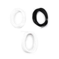 Pack Muestras Filaflex Family 1,75 mm (70A, 82A y 95A)