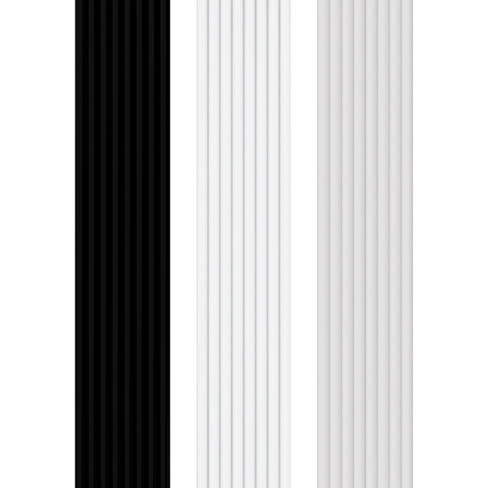 Pack Muestras Filaflex Family 1,75 mm (70A, 82A y 95A)