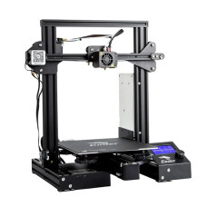 Impresora 3D Creality Ender 3