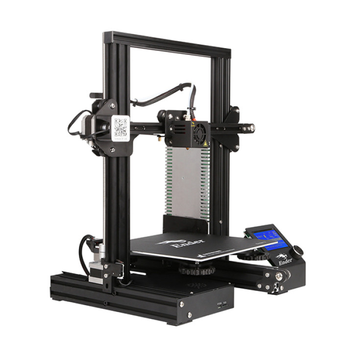 Impresora 3D Creality Ender 3