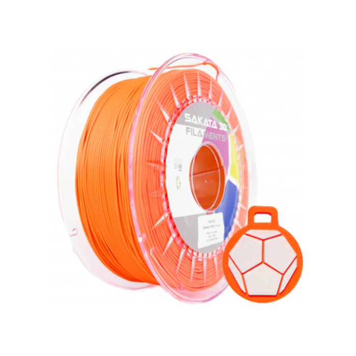 FleX-920 Sakata 3D 89A Orange Fresh 1,75 mm