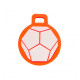 FleX-920 Sakata 3D 89A Orange Fresh 1,75 mm