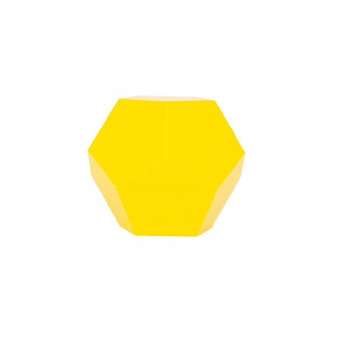 PLA 850 Sakata 3D Amarillo 1.75 mm