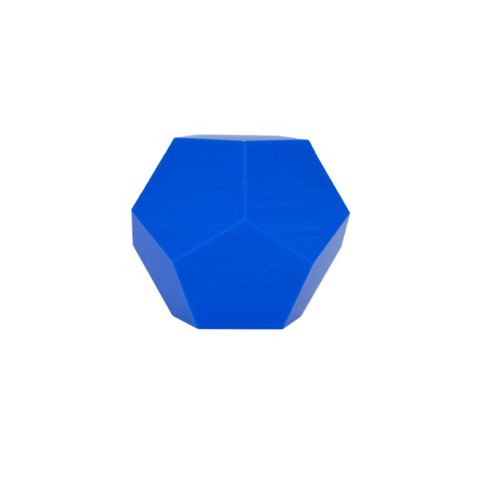 PLA 850 Sakata 3D Azul 1,75 mm