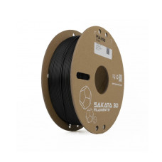 PLA 850 Sakata 3D Negro 1,75 mm