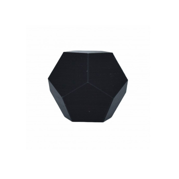 PLA 850 Sakata 3D Negro 1,75 mm