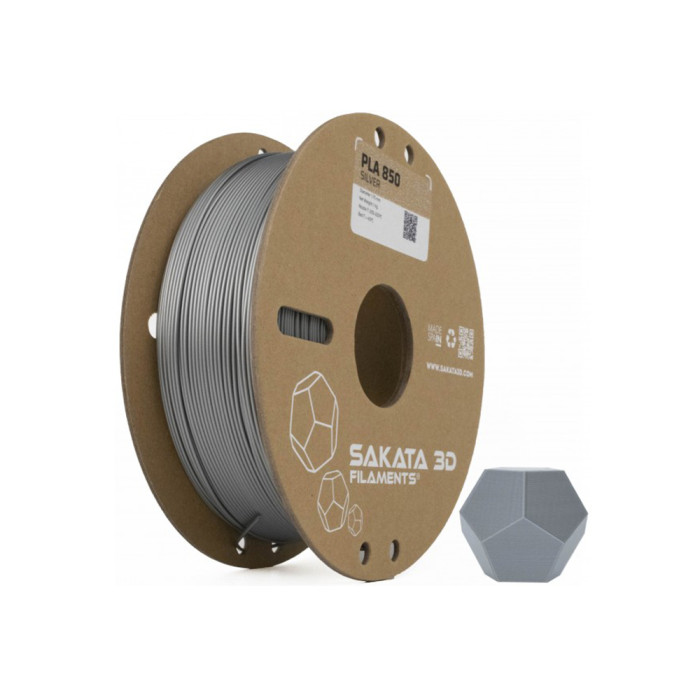 PLA 850 Sakata 3D Plata 1.75 mm