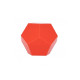 PLA 850 Sakata 3D Rojo 1,75 mm