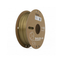 PLA 850 Sakata 3D Oro 1,75 mm