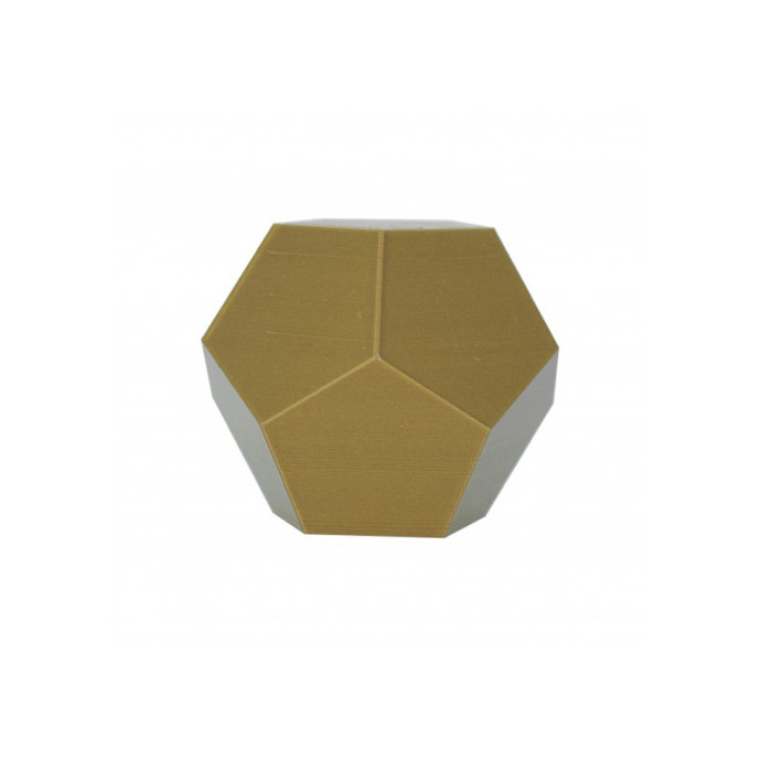 PLA 850 Sakata 3D Oro 1,75 mm
