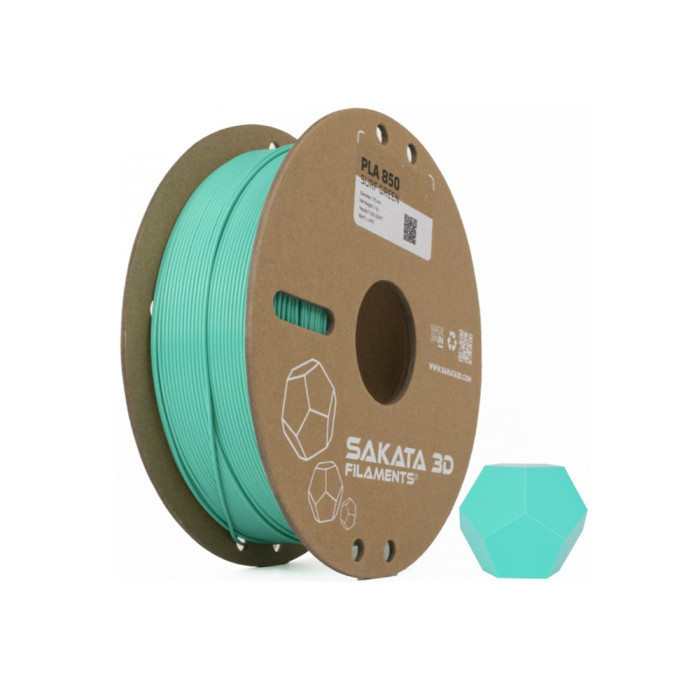 PLA 850 Sakata 3D Surf Green 1,75 mm