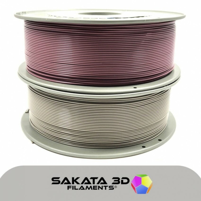 PLA 850 Sakata 3D Reciclado 1,75 mm