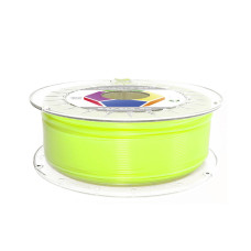 PLA 850 Sakata 3D Flúor Lima 1,75 mm