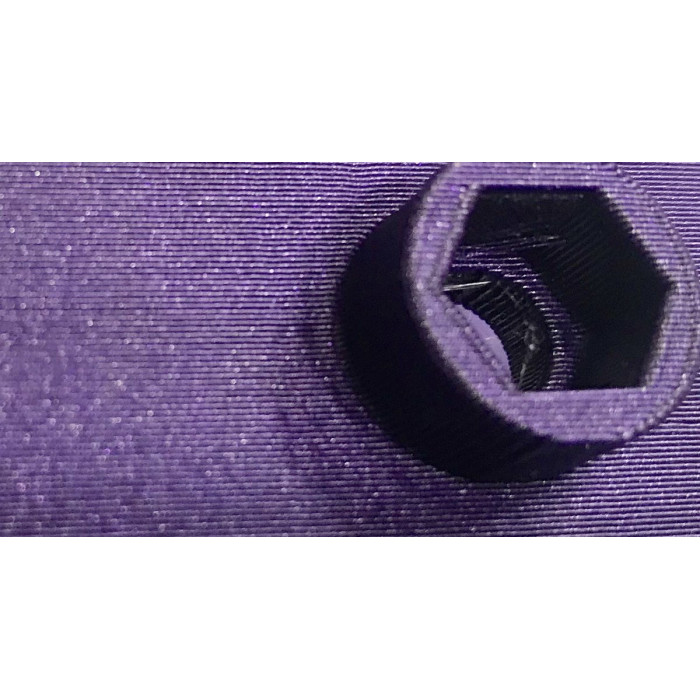 PLA 850 Sakata 3D Magic Purple 1,75 mm