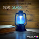PLA 850 Sakata 3D Glass Azul (Azul Translúcido) 1,75 mm