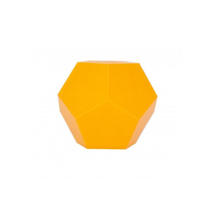 PLA 850 Sakata 3D Naranja Seda (Silk Sunset) 1,75 mm 1 Kg