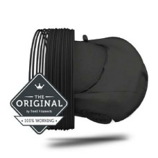 Filamento TreeD Filaments PACF Carbonio Nylon (Nylon con Fibra de carbono)