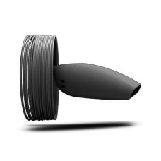 Filamento Treed Filamente TENAX – Negro (PC+ ABS)