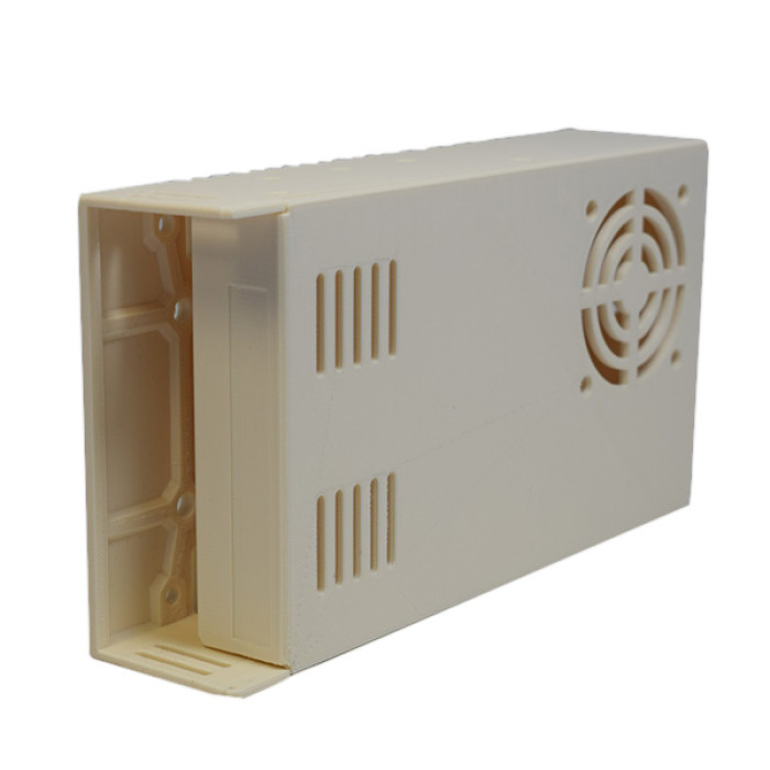 ABS FR Innovatefil Smartfil Flame Retardant (Ignífugo retardante de llama) 1.75 mm