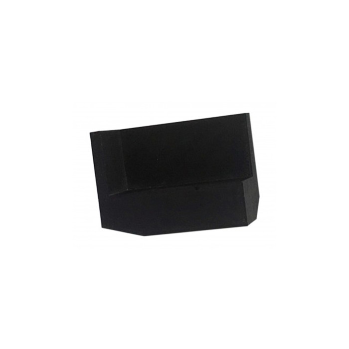 HIPS Smartfil True Black 1,75 mm (Negro)